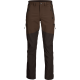 Seeland Herren Hose Outdoor Stretch Pinecone/Dark brown 54
