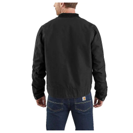 Carhartt Herren Jacke Duck Detroit