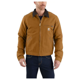 Carhartt Herren Jacke Duck Detroit