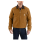 Carhartt Herren Jacke Duck Detroit