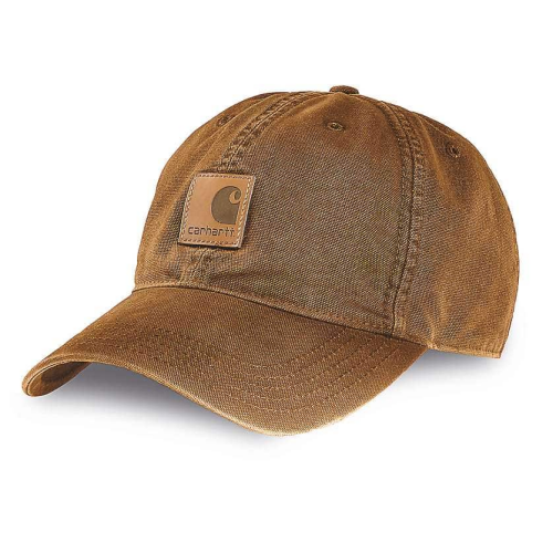 Carhartt  Cap Odessa Braun