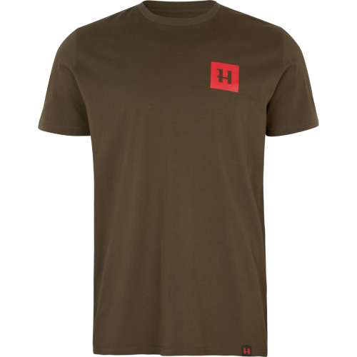 Härkila Herren T-Shirt Frej