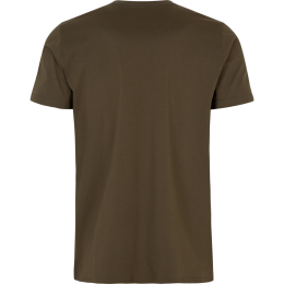 H&auml;rkila Herren T-Shirt Frej Orange XL