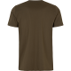 Härkila Herren T-Shirt Frej Orange XL