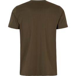 Hrkila Herren T-Shirt Frej Orange XXL