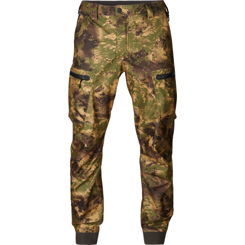 Härkila Herren Hose Deer Stalker Camo HWS AXIS MSP®Forest