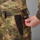 Härkila Herren Hose Deer Stalker Camo HWS AXIS MSP®Forest