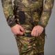 Härkila Herren Hose Deer Stalker Camo HWS AXIS MSP®Forest