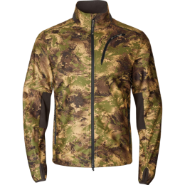 Härkila Herren Fleecejacke Deer Stalker Camo WSP...