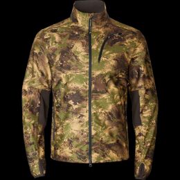 Härkila Herren Fleecejacke Deer Stalker Camo WSP...