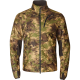 Härkila Herren Fleecejacke Deer Stalker Camo WSP AXIS MSP®Forest