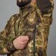 Härkila Herren Fleecejacke Deer Stalker Camo WSP AXIS MSP®Forest