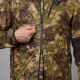 Härkila Herren Fleecejacke Deer Stalker Camo WSP AXIS MSP®Forest