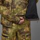 Härkila Herren Fleecejacke Deer Stalker Camo WSP AXIS MSP®Forest