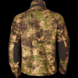 H&auml;rkila Herren Fleecejacke Deer Stalker Camo WSP AXIS MSP&reg;Forest M