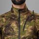 Härkila Herren Fleecejacke Deer Stalker Camo WSP AXIS MSP®Forest M