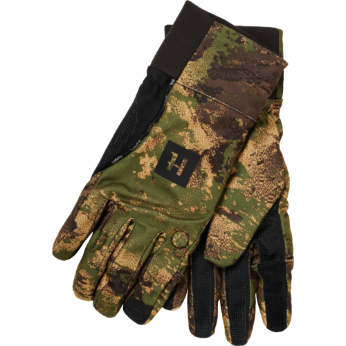 Härkila Handschuhe Deer Stalker HWS AXIS MSP®Forest