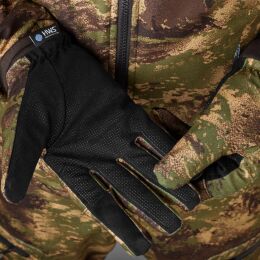 Hrkila Handschuhe Deer Stalker HWS AXIS MSPForest