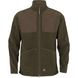 H&auml;rkila Herren Jacke Stornoway Active Shooting HSP Willow green