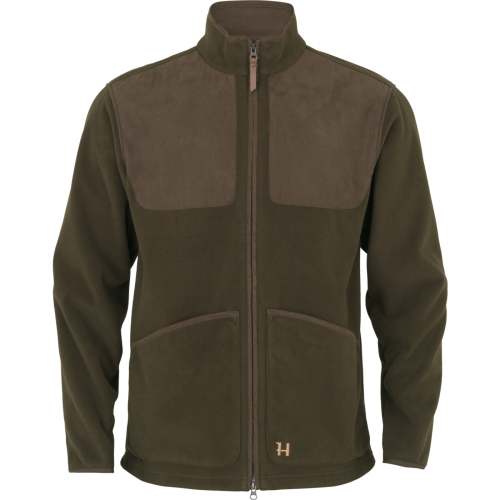 Härkila Herren Jacke Stornoway Active Shooting HSP Willow green M