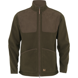 H&auml;rkila Herren Jacke Stornoway Active Shooting HSP Willow green M