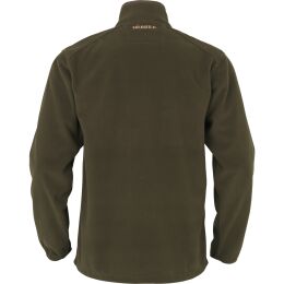 Hrkila Herren Jacke Stornoway Active Shooting HSP Willow green M