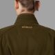 Härkila Herren Jacke Stornoway Active Shooting HSP Willow green M