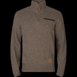 H&auml;rkila Herren Strickpullover Annaboda 2.0 HSP Dark Sand