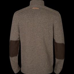 H&auml;rkila Herren Strickpullover Annaboda 2.0 HSP Dark Sand XL