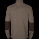 Härkila Herren Strickpullover Annaboda 2.0 HSP Dark Sand XL