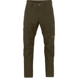 Hrkila Herren Hose Asmund Willow green 54