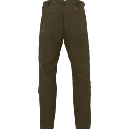 Hrkila Herren Hose Asmund Willow green 54