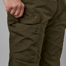 Hrkila Herren Hose Asmund Willow green 54
