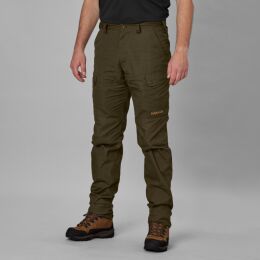 Hrkila Herren Hose Asmund Willow green 54