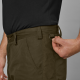 Härkila Herren Hose Asmund Willow green 54