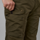 Härkila Herren Hose Asmund Willow green 54