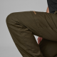Härkila Herren Hose Asmund Willow green 54
