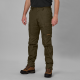 Härkila Herren Hose Asmund Willow green 54