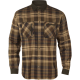 Härkila Herren Hemd Pajala Olive check S