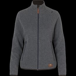 H&auml;rkila Damen Strickjacke Metso