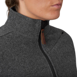 H&auml;rkila Damen Strickjacke Metso