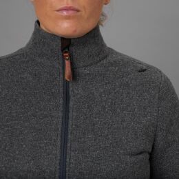 H&auml;rkila Damen Strickjacke Metso