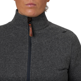 H&auml;rkila Damen Strickjacke Metso