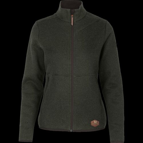 Härkila Damen Strickjacke Metso Willow green L