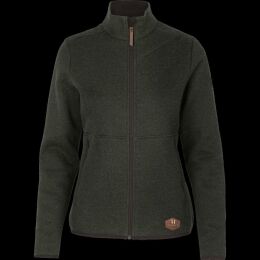 H&auml;rkila Damen Strickjacke Metso Willow green L
