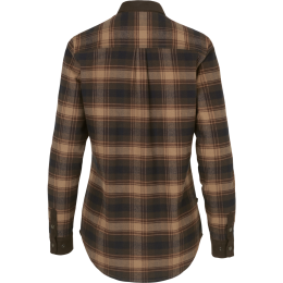 H&auml;rkila Damen Bluse Aivak Olive XXL