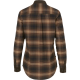 Härkila Damen Bluse Aivak Olive XXL