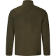 Seeland Herren Fleecejacke Benjamin Pine green M