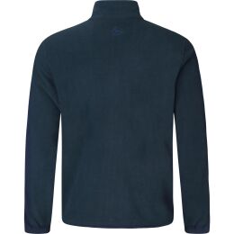 Seeland Herren Fleecejacke Benjamin Dark navy XL