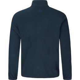 Seeland Herren Fleecejacke Benjamin Dark navy XL